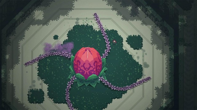 Titan Souls (Vita) image