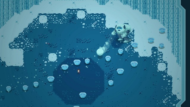 Titan Souls (Vita) image