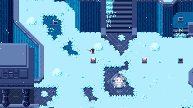 Titan Souls (Vita) image