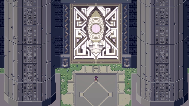 Titan Souls (Vita) image