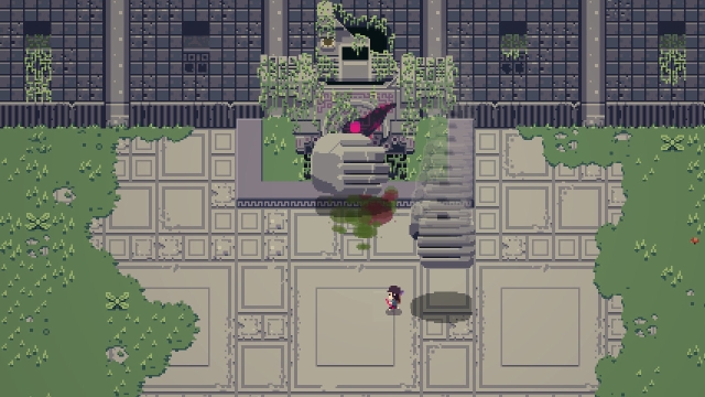 Titan Souls (Vita) image