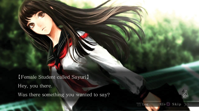 Tokyo Twilight: Ghost Hunters - Daybreak Special Gigs (Vita) image