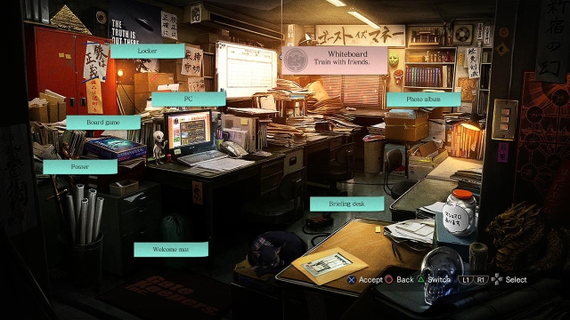 Tokyo Twilight: Ghost Hunters - Daybreak Special Gigs (Vita) image