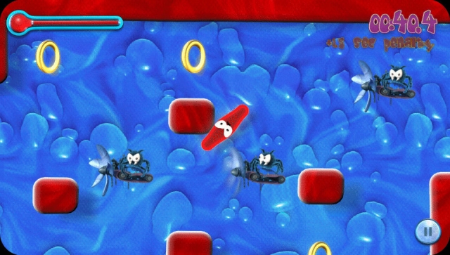 Twist Pilot (Vita) image