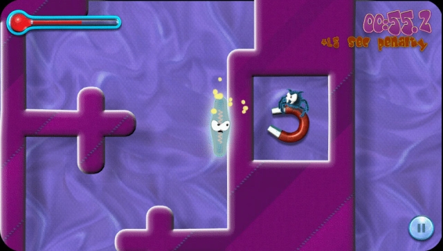 Twist Pilot (Vita) image
