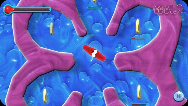 Twist Pilot (Vita) image