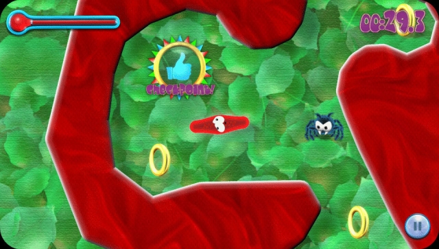 Twist Pilot (Vita) image