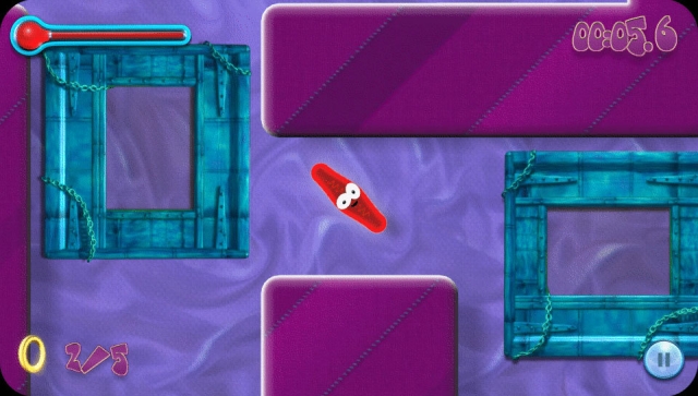 Twist Pilot (Vita) image
