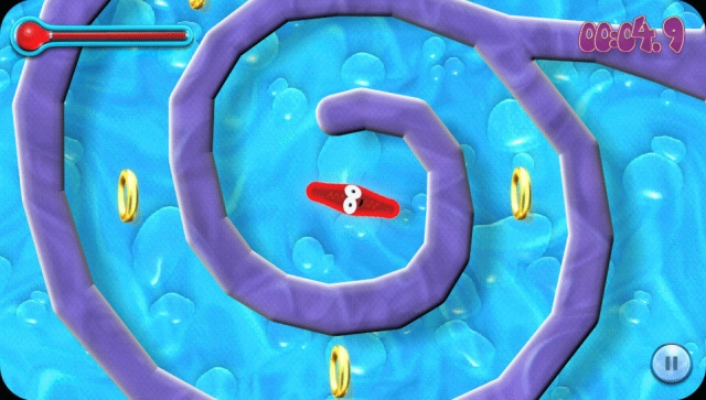 Twist Pilot (Vita) image