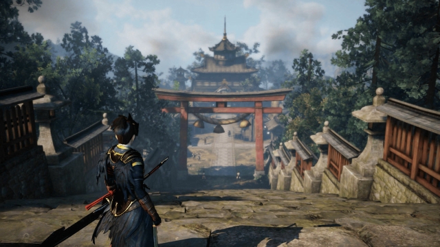 Toukiden 2 (Vita) image