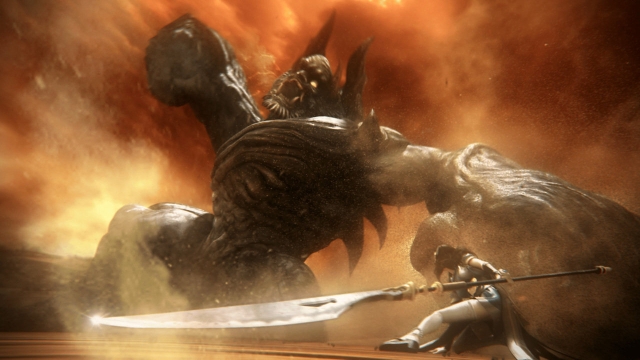 Toukiden 2 (Vita) image