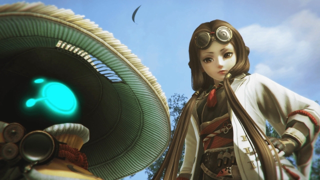 Toukiden 2 (Vita) image