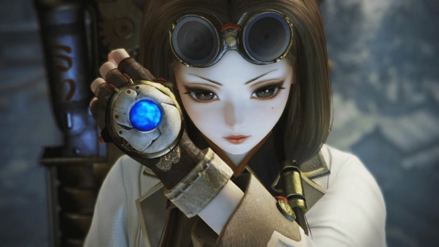 Toukiden 2 (Vita) image