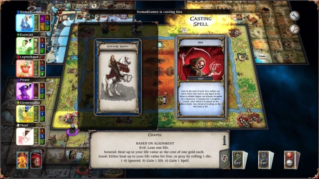 Talisman: Digital Edition (Vita) image