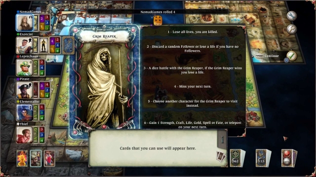 Talisman: Digital Edition (Vita) image