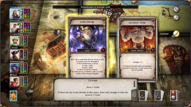 Talisman: Digital Edition (Vita) image