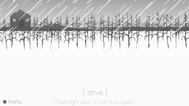 Three Fourths Home: Extended Edition (Vita) image