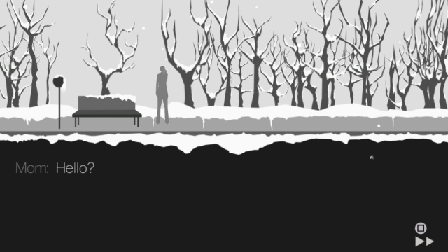 Three Fourths Home: Extended Edition (Vita) image