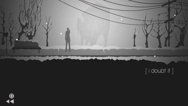 Three Fourths Home: Extended Edition (Vita) image