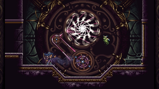 Timespinner (Vita) image