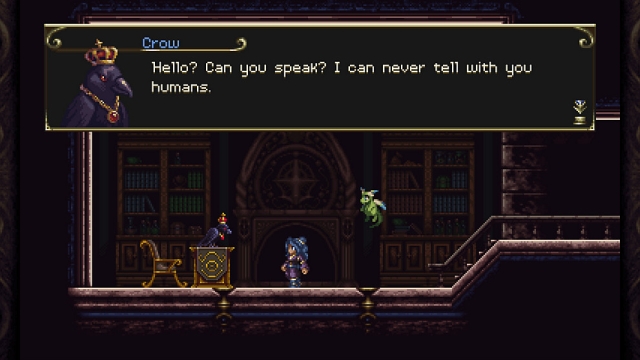 Timespinner (Vita) image