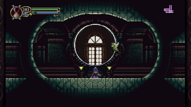 Timespinner (Vita) image