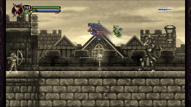 Timespinner (Vita) image