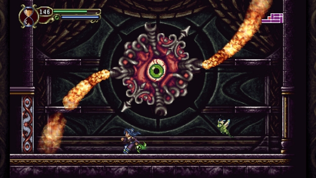 Timespinner (Vita) image