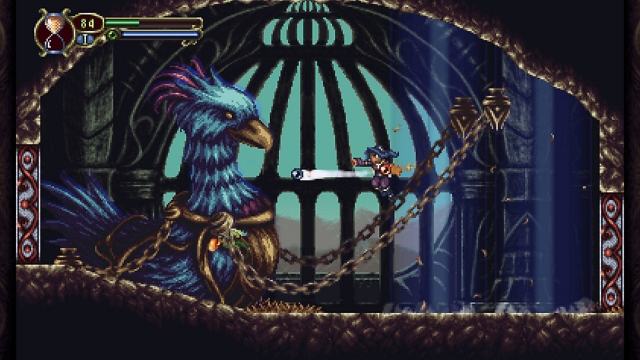 Timespinner (Vita) image