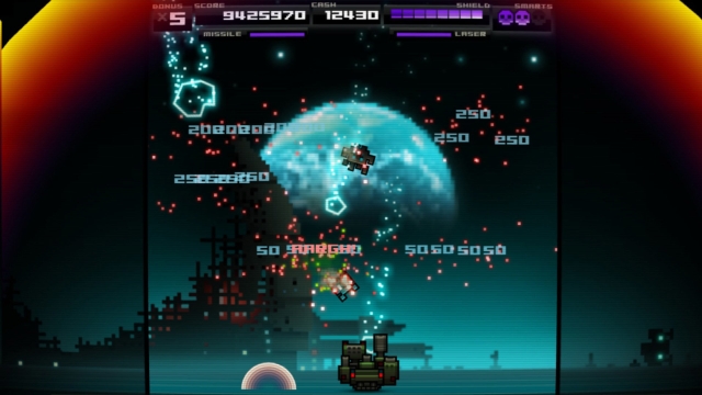 Titan Attacks! (Vita) image
