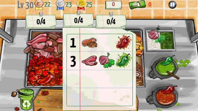 Taco Master (Vita) image