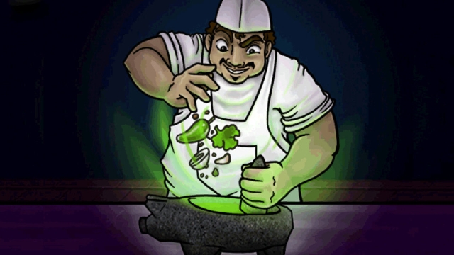 Taco Master (Vita) image