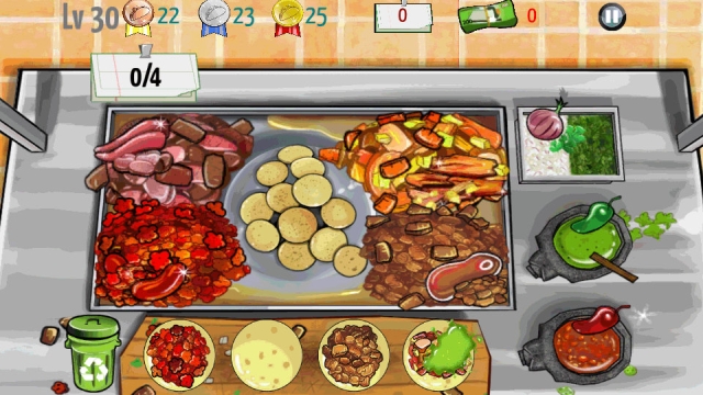 Taco Master (Vita) image