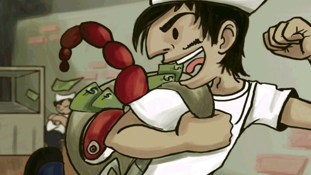 Taco Master (Vita) image