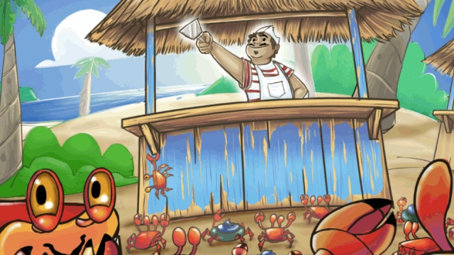 Taco Master (Vita) image