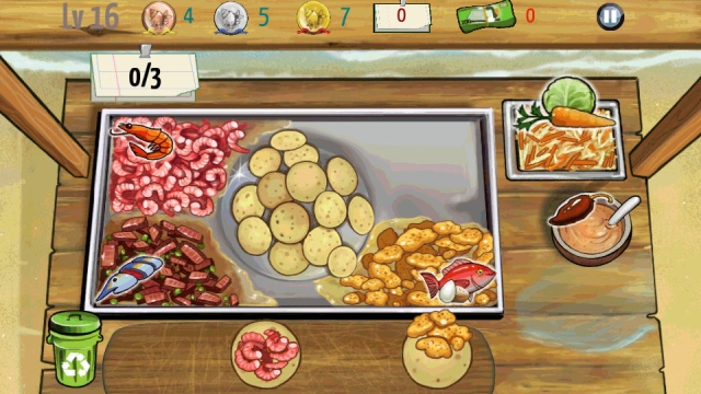 Taco Master (Vita) image
