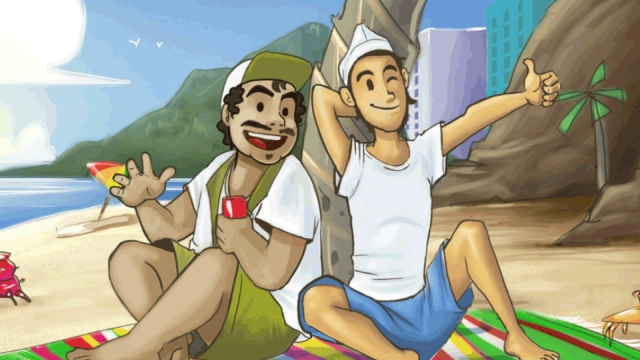 Taco Master (Vita) image