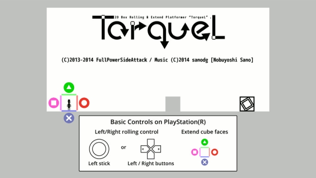 TorqueL (Vita) image