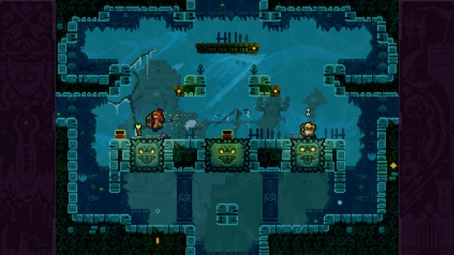 TowerFall Ascension (Vita) image