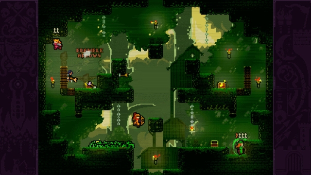 TowerFall Ascension (Vita) image