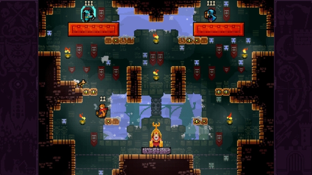TowerFall Ascension (Vita) image