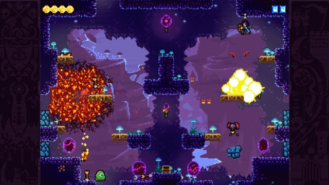 TowerFall Ascension (Vita) image