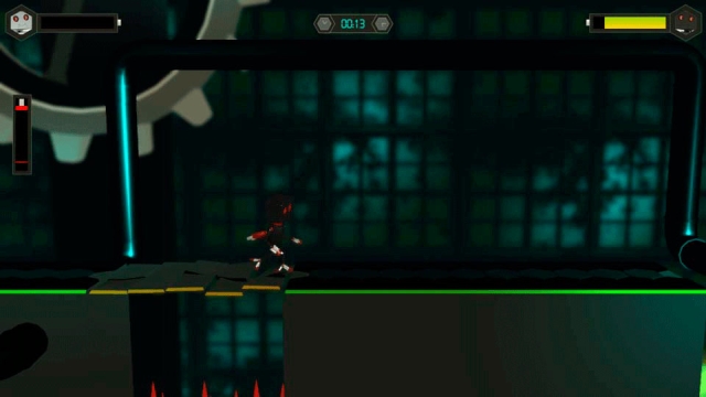 Twin Robots (Vita) image