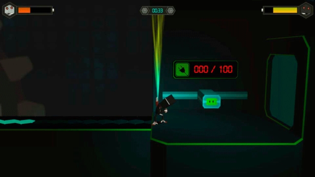 Twin Robots (Vita) image