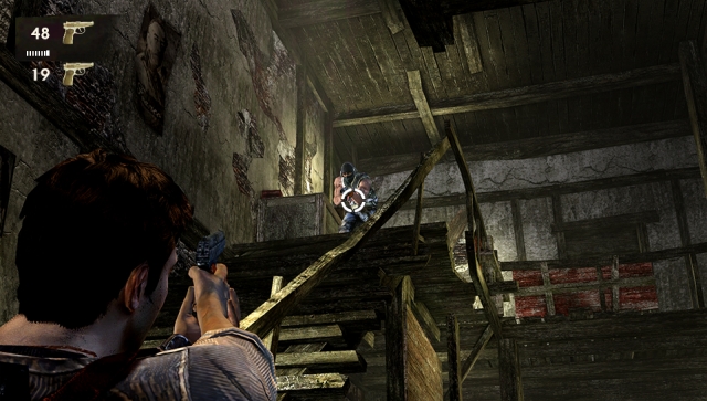 Uncharted: Golden Abyss (Vita) image