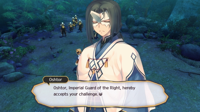Utawarerumono: Mask of Truth (Vita) image