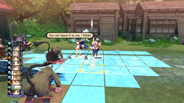 Utawarerumono: Mask of Truth (Vita) image