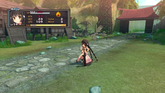 Utawarerumono: Mask of Truth (Vita) image