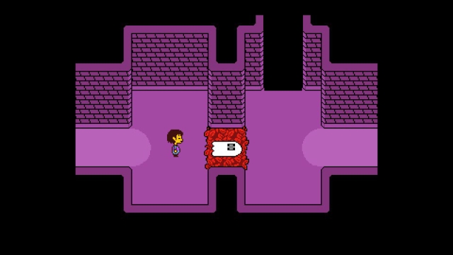 Undertale (Vita) image