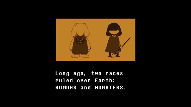 Undertale (Vita) image